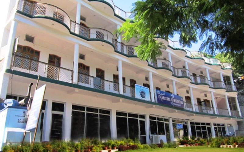 Hotel Narayan N Invitation, Rudraprayag 4